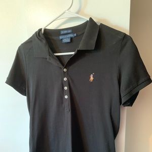 Polo Ralph Lauren Collared Shirt